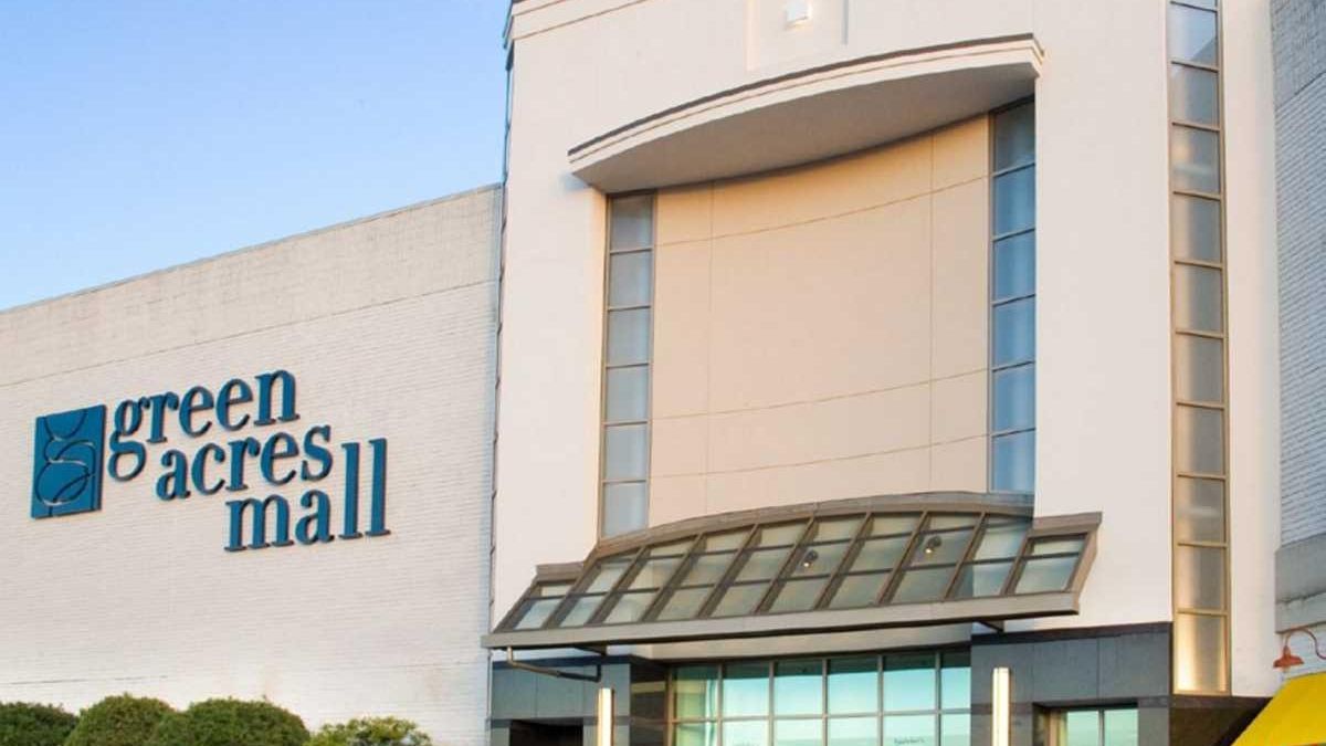 Win a fall wardrobe at Green Acres Mall Newsday