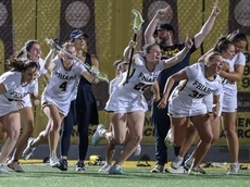 Top 10 girls lacrosse team rankings on LI