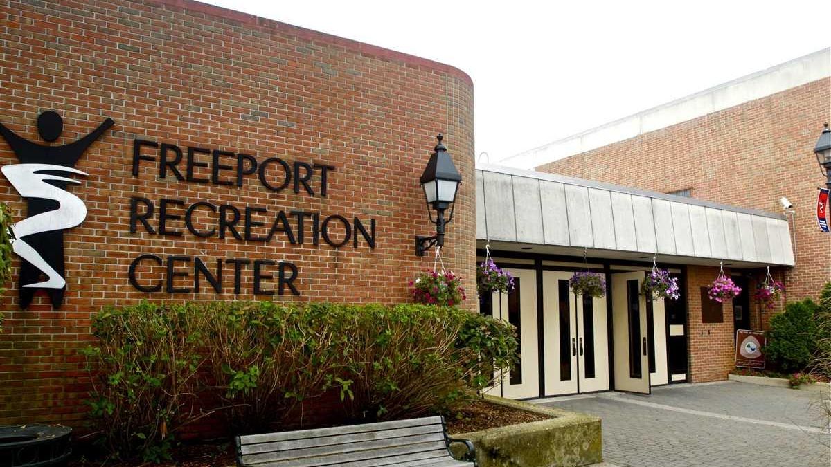 Freeport recreation center to get new playground - Newsday