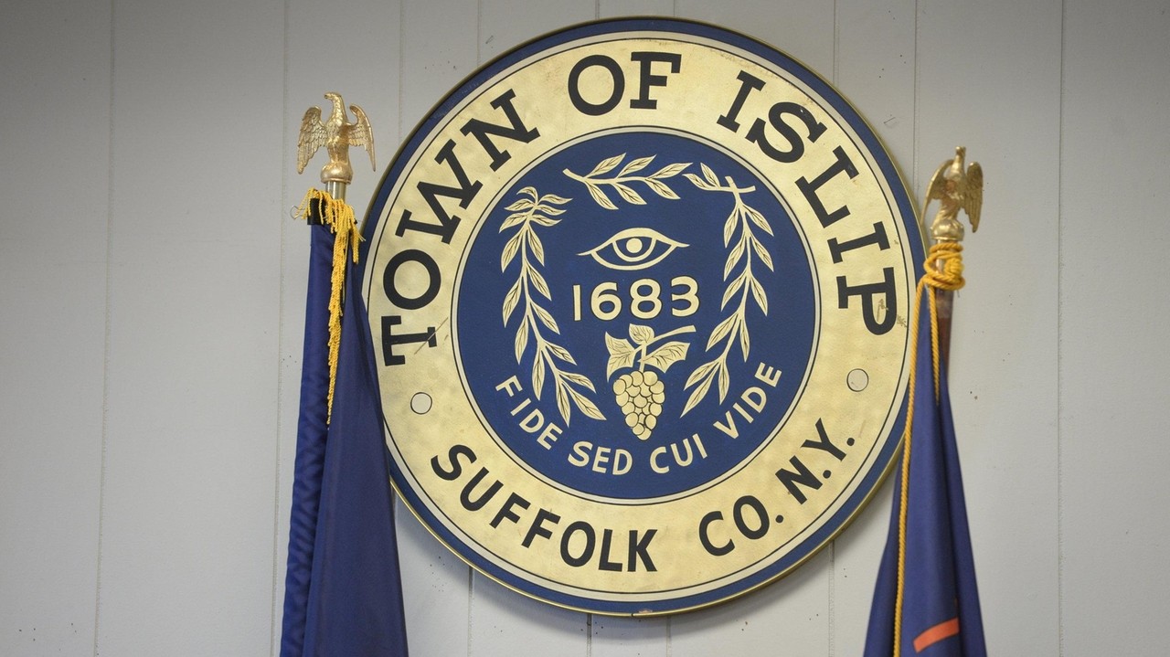 Islip Town investigating 'unusual activity' on town computer system ...