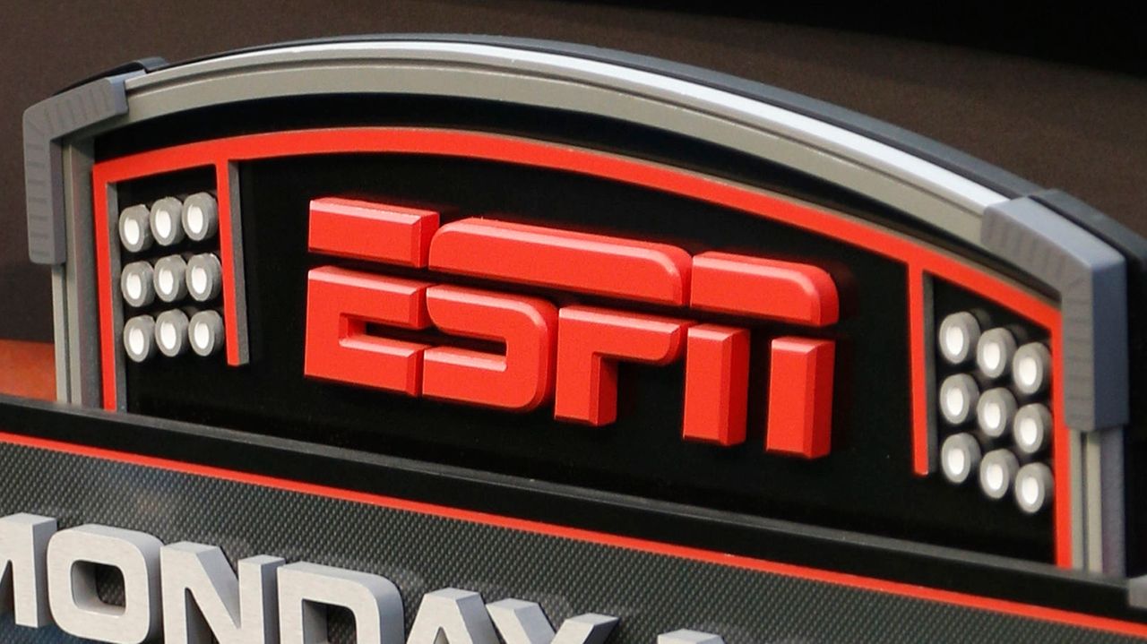 ESPN, Disney Channel Each Lost 2M Subscribers