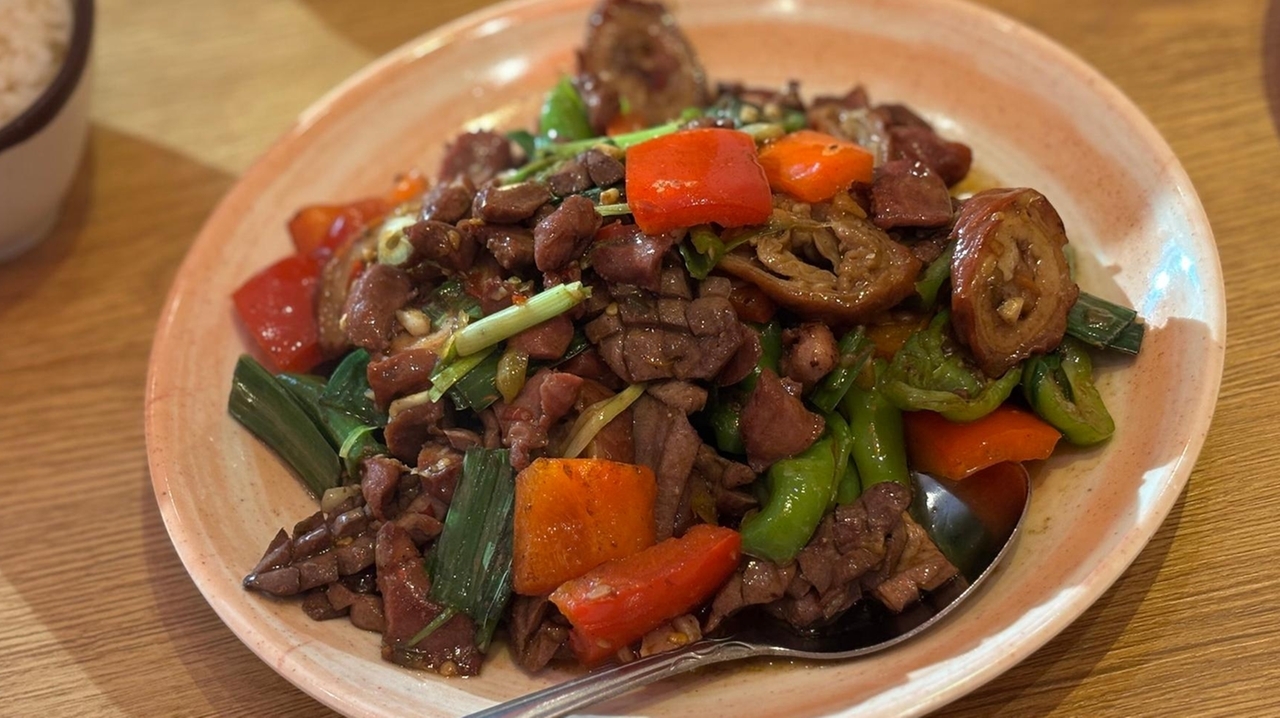 Hunan Tapas Chinese restaurant opens in Great Neck - Newsday