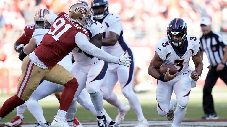 Trey Lance Overcomes Slow Start, Throws 2 TDs in 49ers' Preseason Win over  Chargers, News, Scores, Highlights, Stats, and Rumors