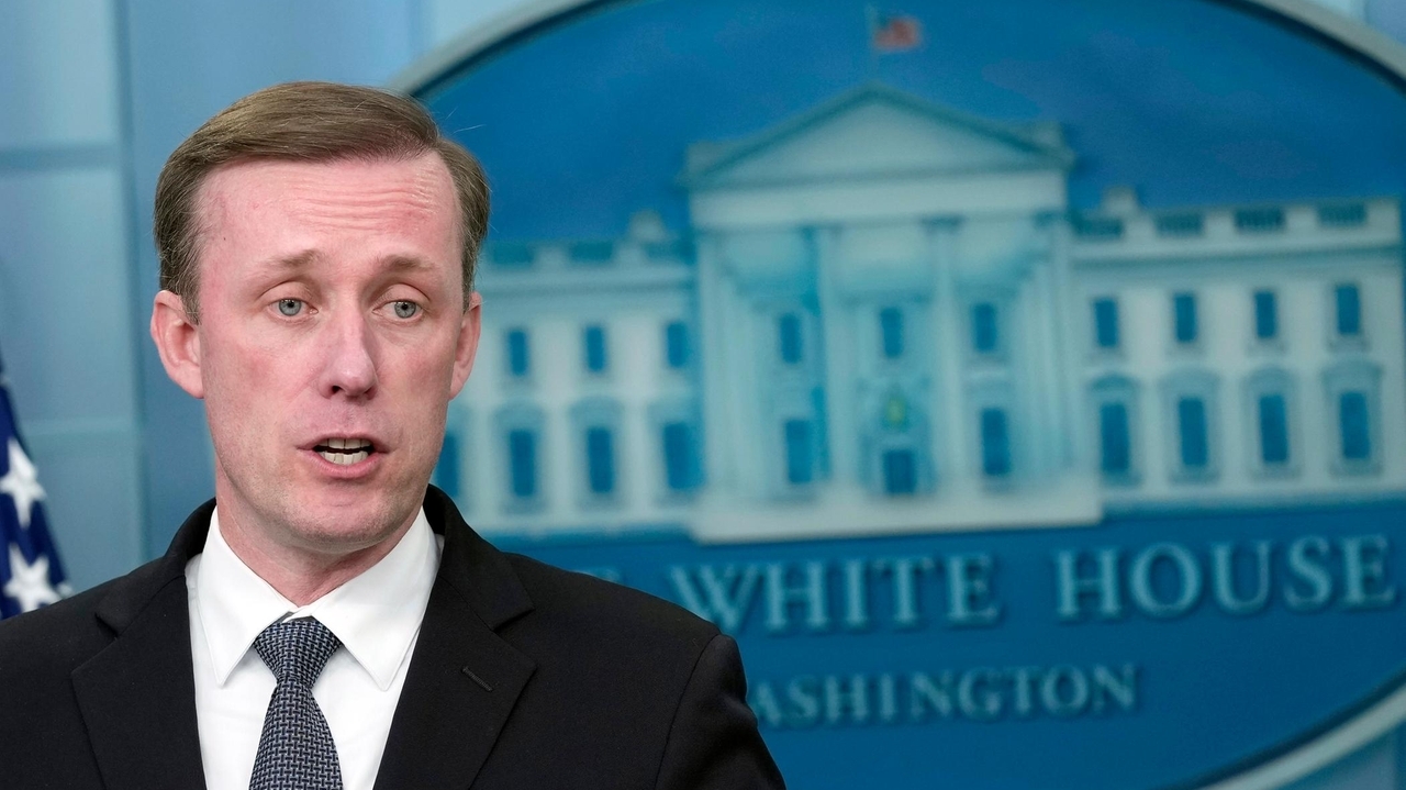 White House hoping Biden-Xi meeting brings progress on military communications, fentanyl fight - Vimarsana News