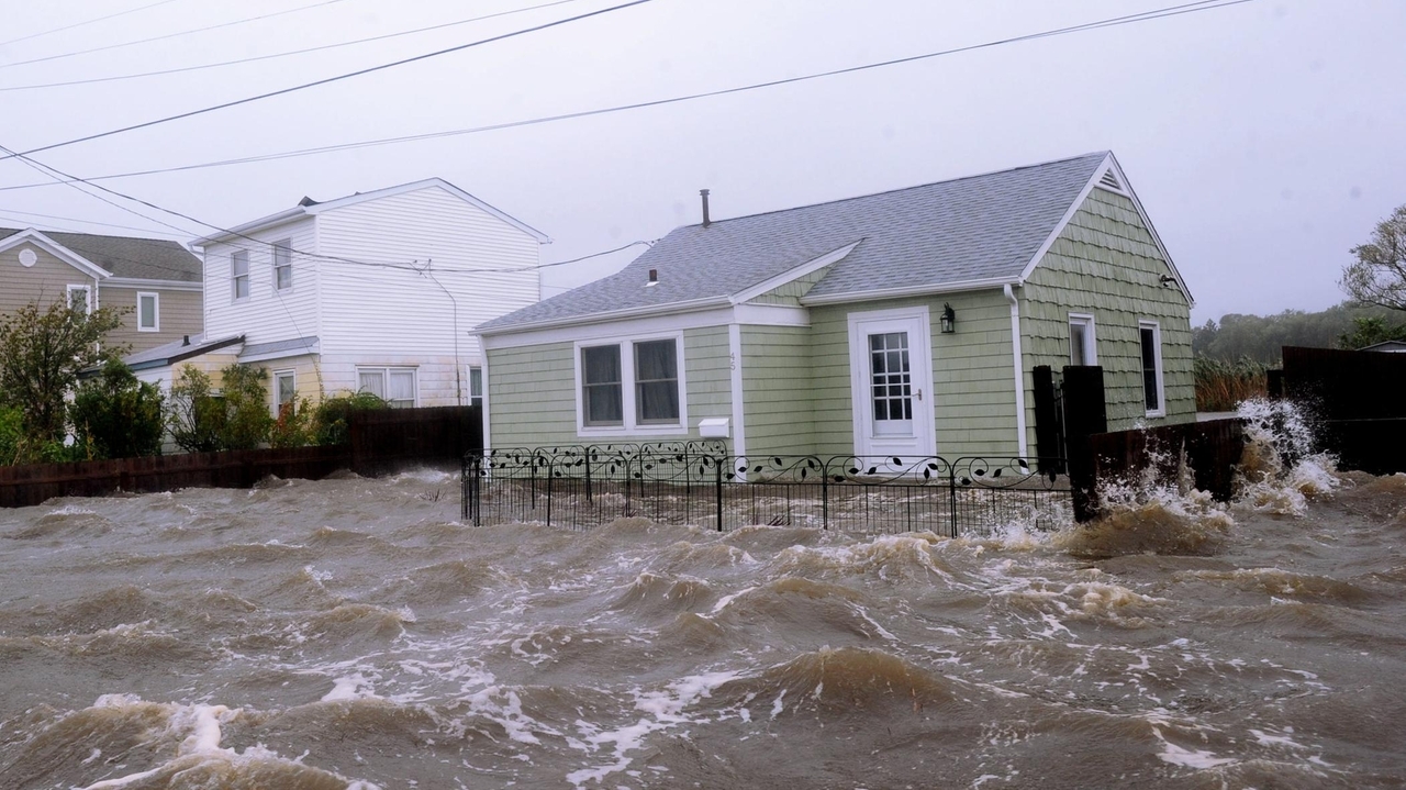 Fewer major storms expected during hurricane season thanks to El Niño