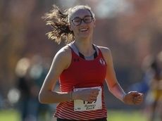 Friends' Frazer qualifies for both state and Federation cross country championships