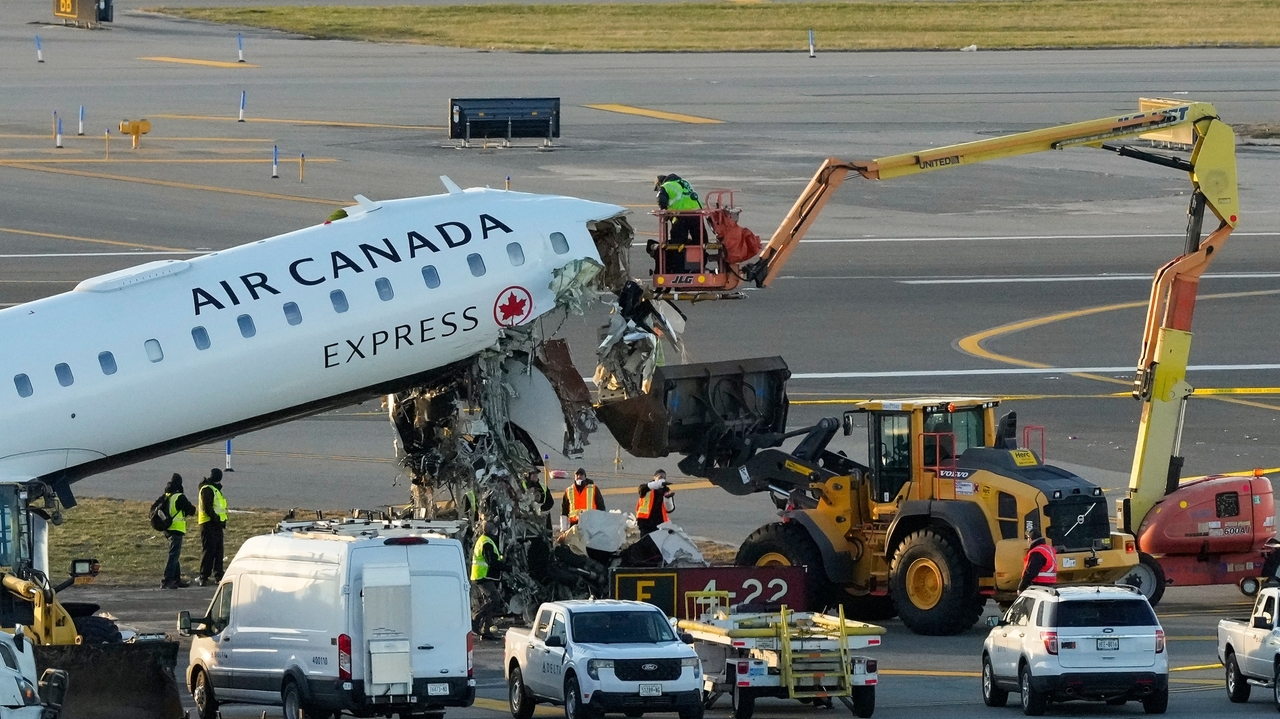 What to know about the safety system that failed to prevent the deadly runway collision at LaGuardia