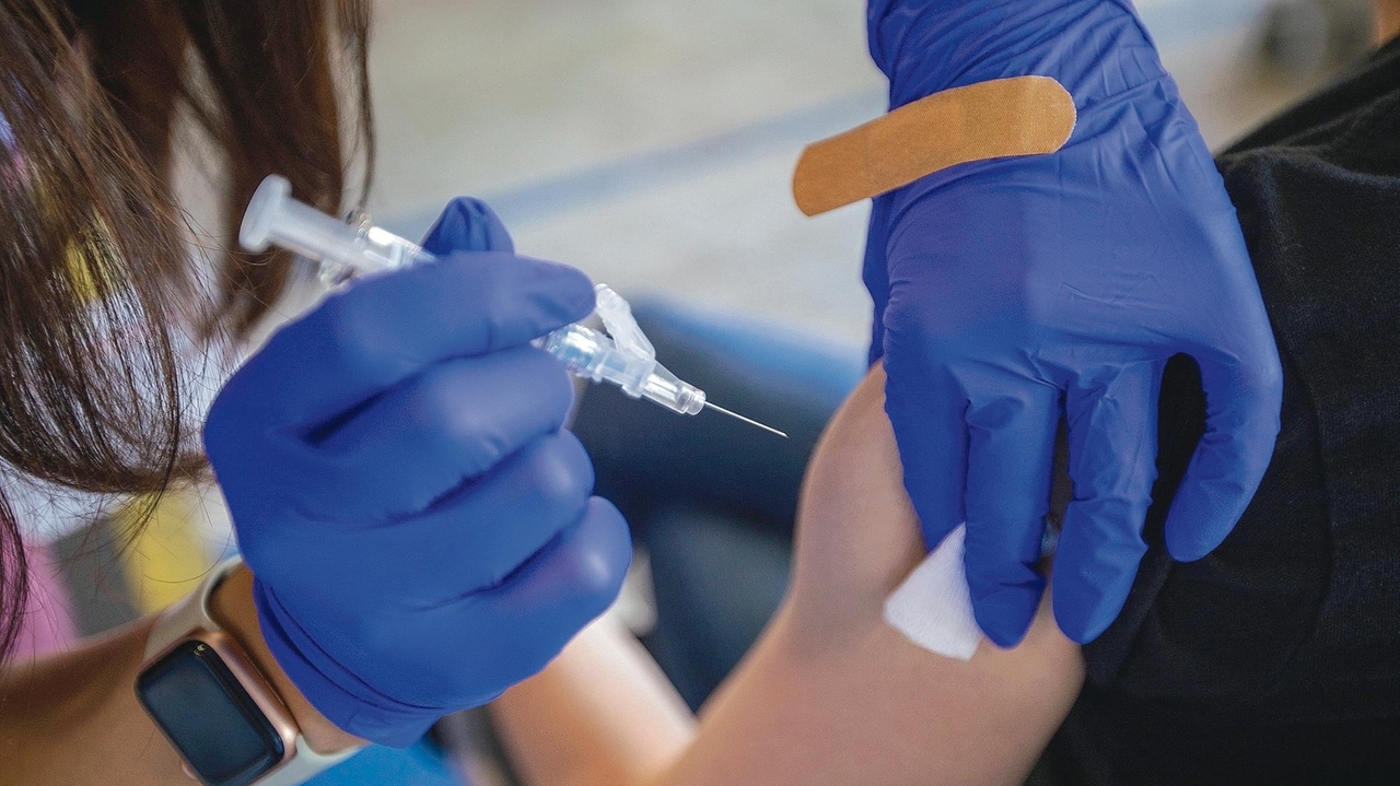 New pneumonia vaccine advice will save lives - Newsday