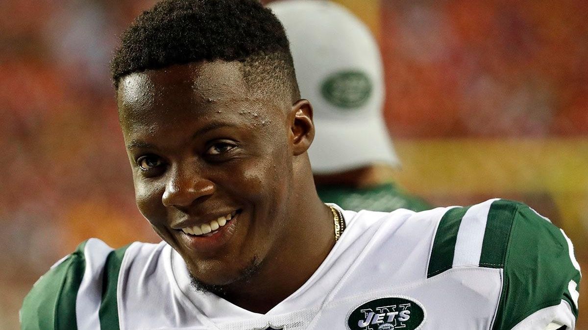 Teddy Bridgewater has odd jersey number for preseason game