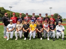 Newsday's All-Long Island baseball first team