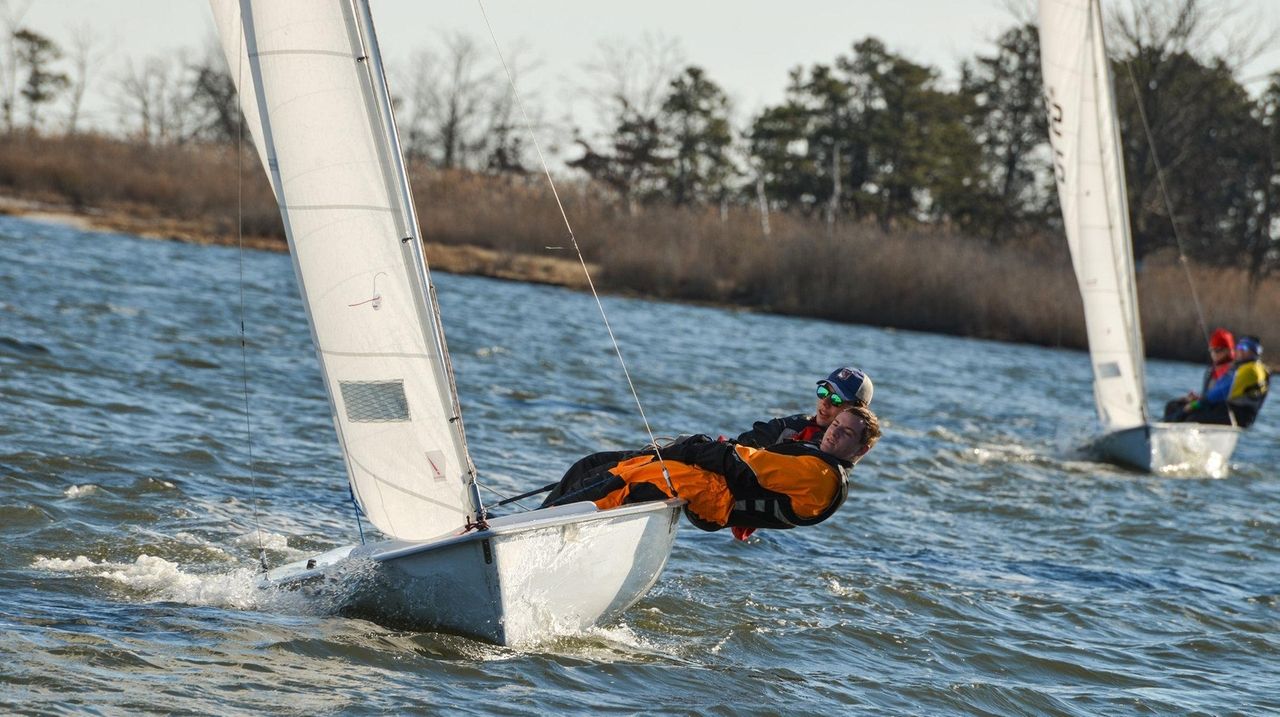 Long Island regattas and sailing races to see this summer Newsday