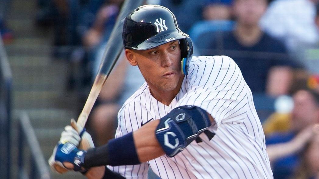 Carlos Beltrán walks back comments about Aaron Judge's contract