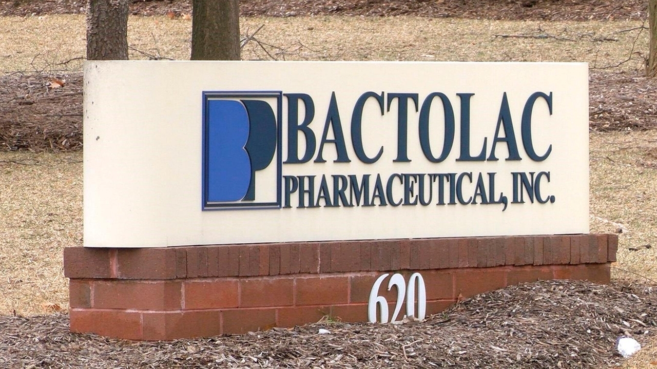Pharmaceutical company expanding, adding jobs in Hauppauge