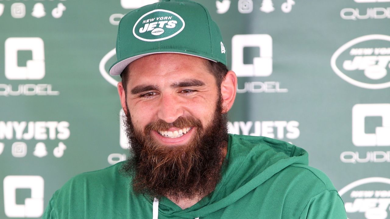 2022 NFL free agency: Jets signing TE Tyler Conklin