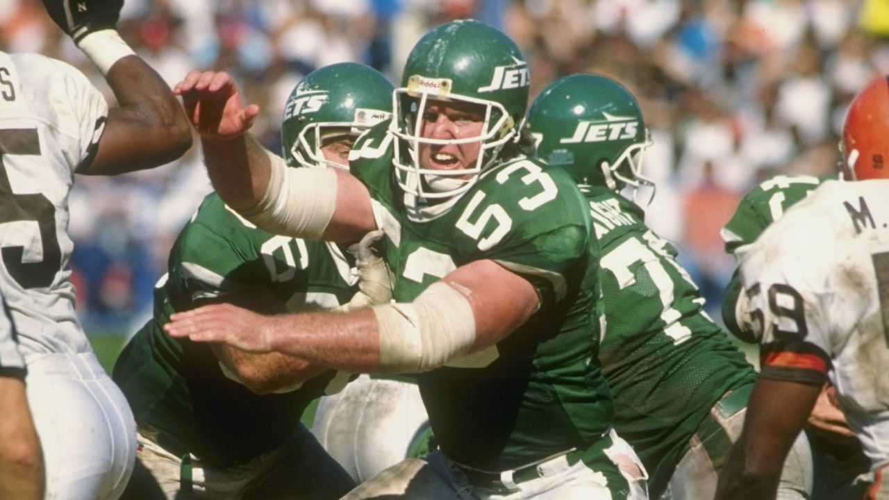 Jets Announce Deaths Of Former Linemen Sweeney Powell Newsday   1280