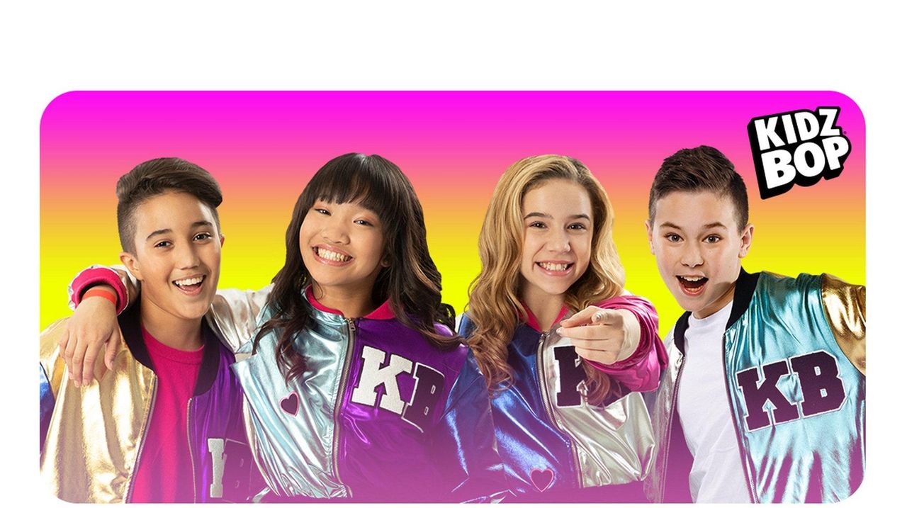 Kidz Bop World Tour coming to Northwell Health at Jones Beach Theater