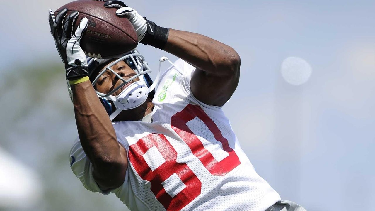 Victor Cruz making progress, but no promises about opener - NBC Sports