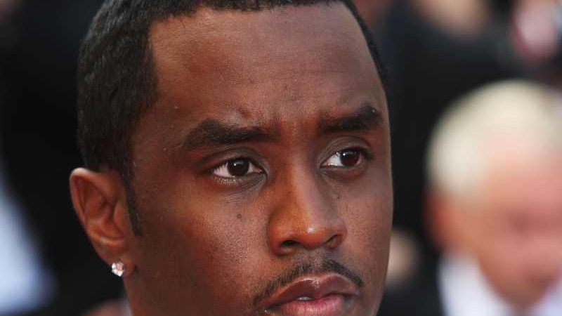 Diddy sorry for racist rant, vows reform - Newsday