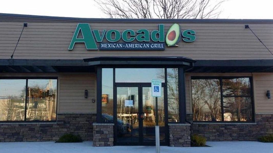 Avocados MexicanAmerican Grill opens second location in Commack Newsday