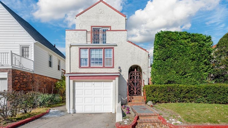 This Long Beach home is on the market for $899,000.