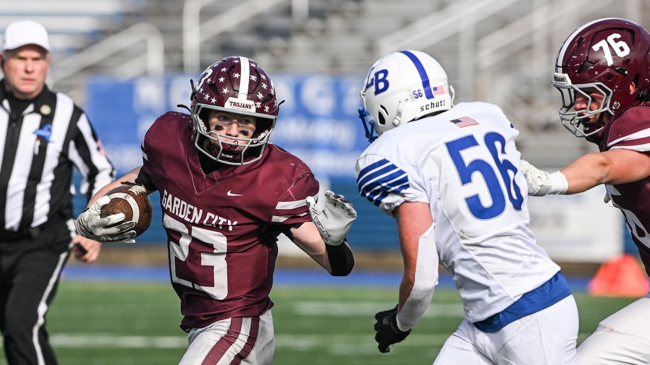 High school football preview: Long Island Championships - Newsday