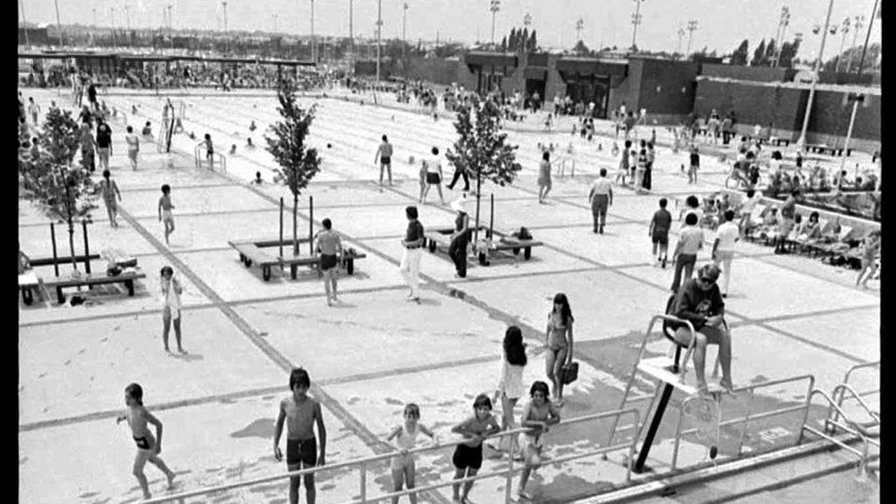 My Turn Growing up with North Woodmere Newsday