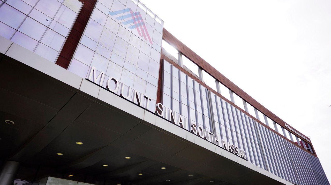 Mount Sinai South Nassau proceeds with upgrades after county OKs 90M