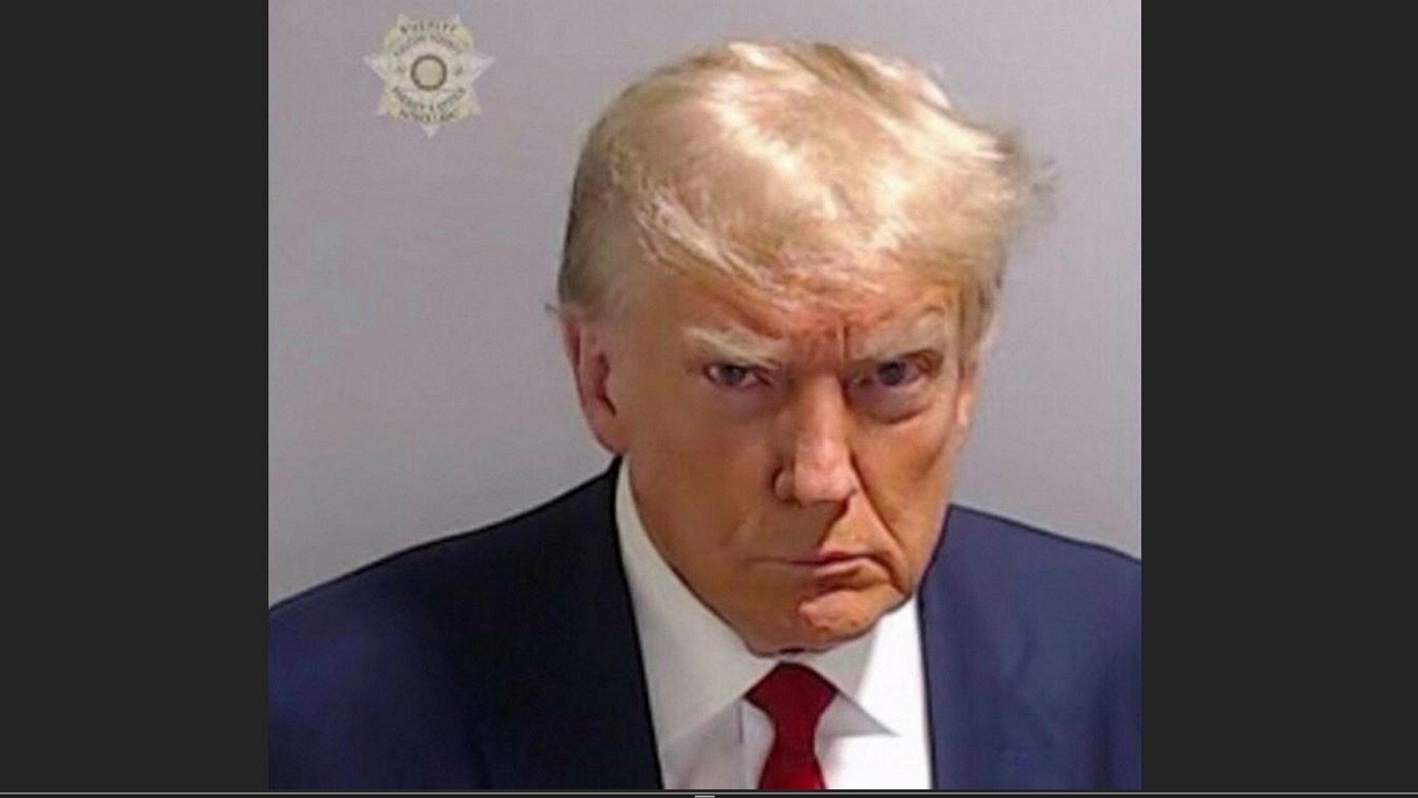 Guilty verdicts will not alter the views of extreme Trumpers - Vimarsana News