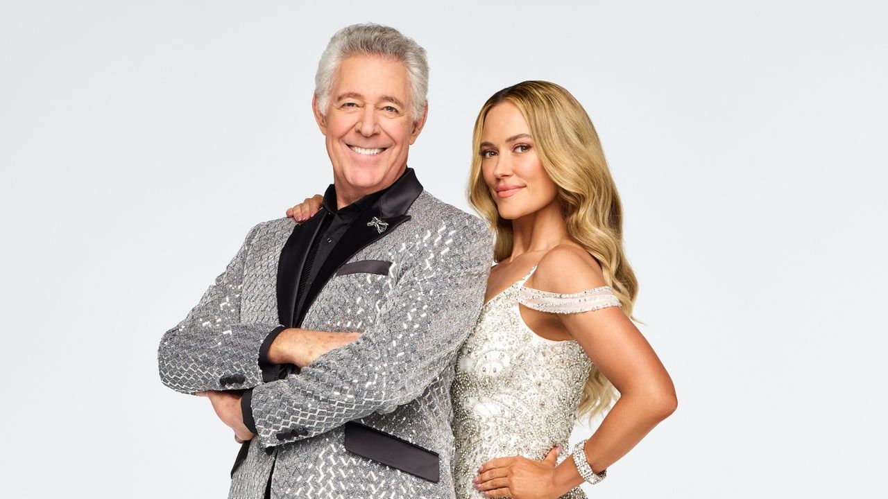 Barry Williams, Jason Mraz among new 'DWTS' competitors Newsday