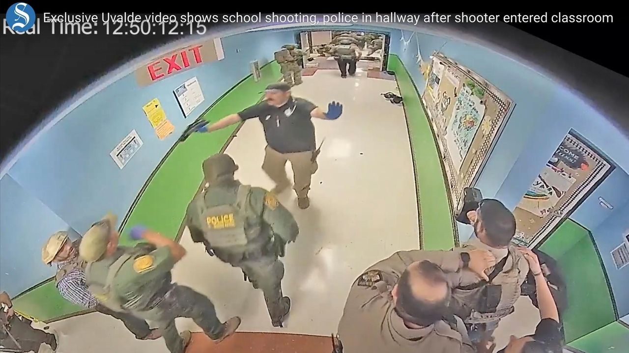 Schools must take utmost care in deciding whether to hire armed guards - Vimarsana News