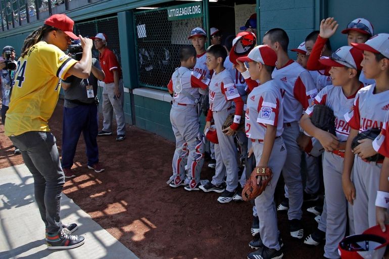 Little League World Series 2019 - Newsday