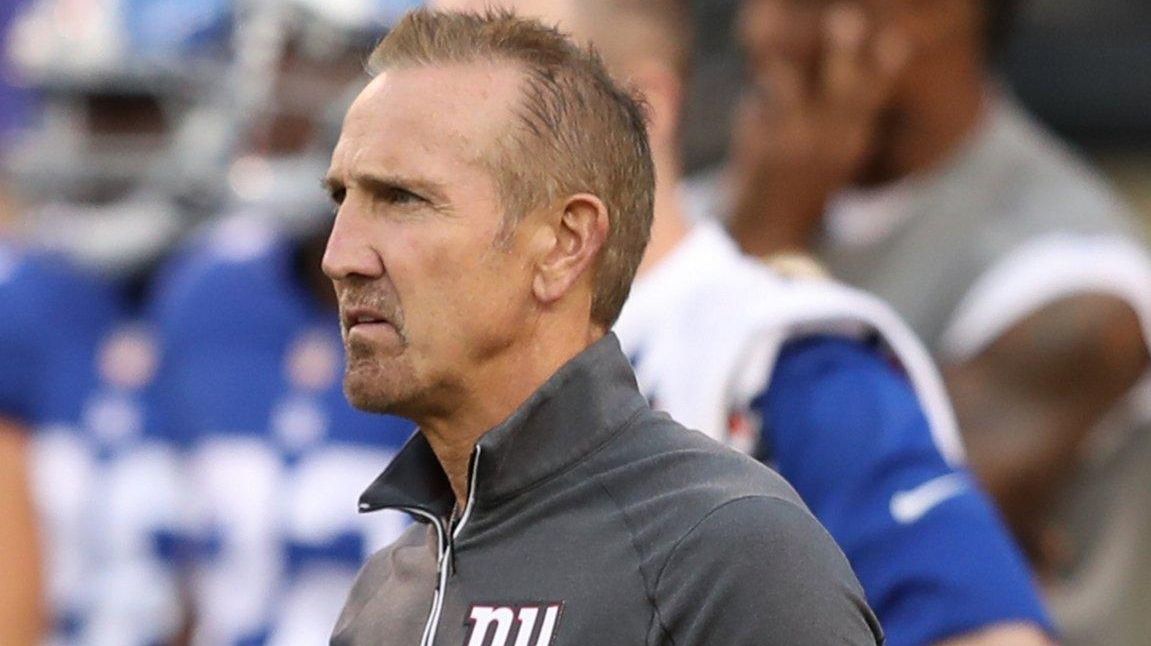 Chiefs DC Steve Spagnuolo Challenges 2 Units After Week 8