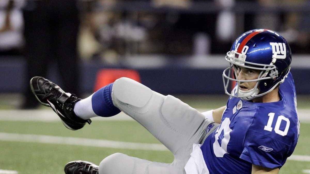 NFL players more aware of the risks Newsday