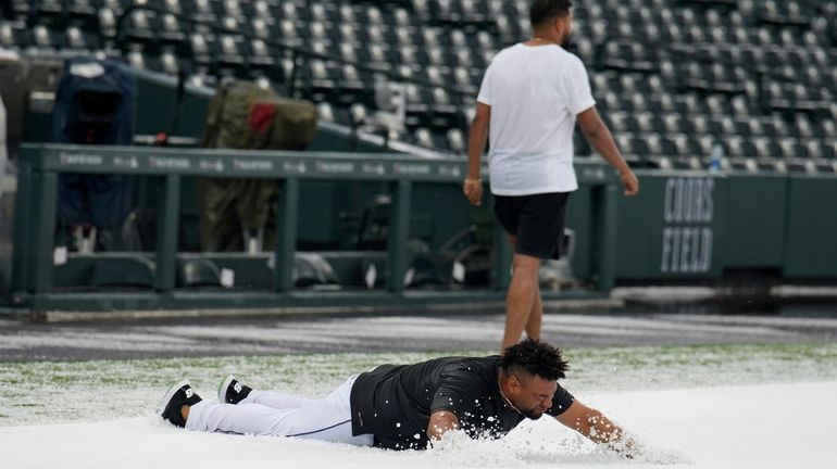 Showdown at Coors Field: Diamondbacks vs Rockies