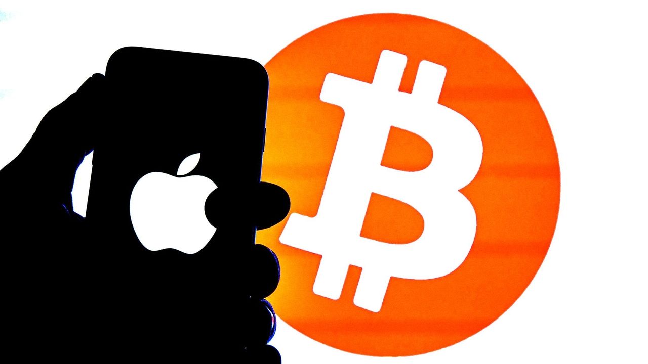 apple should create crypto exchange buy