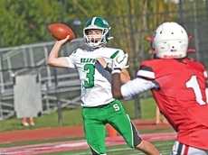 Floral Park controls own destiny in Nassau IV after Luke Mulligan's key fumble recovery