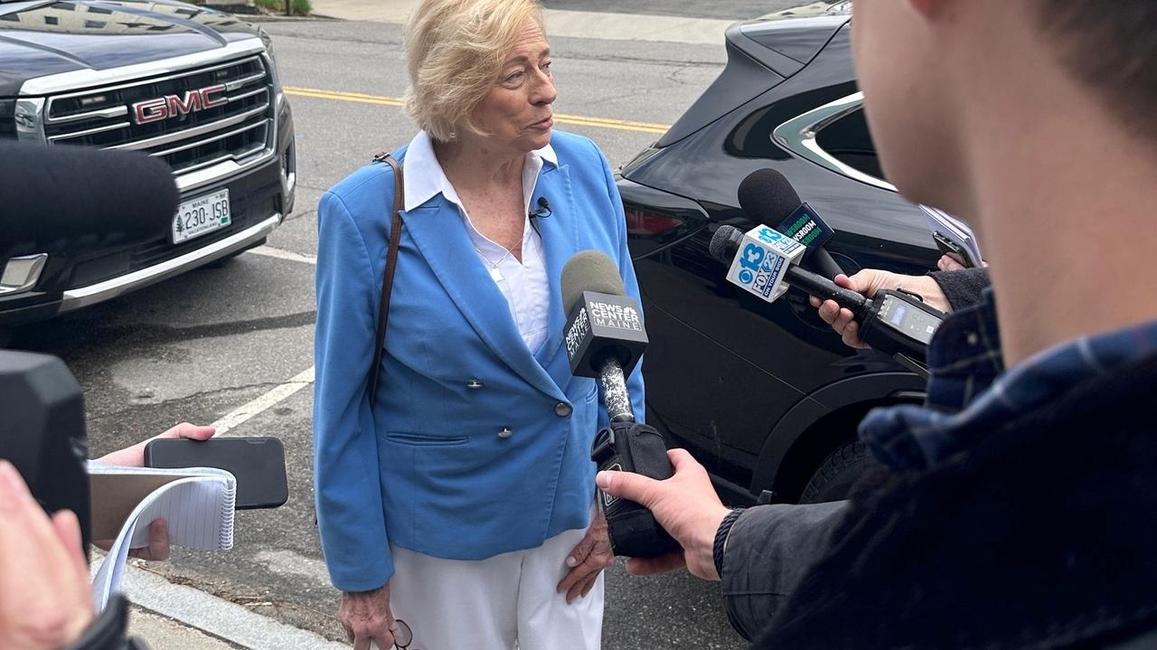 Janet Mills has the resume for her Senate bid. Is that enough to win over Maine's Democratic voters?