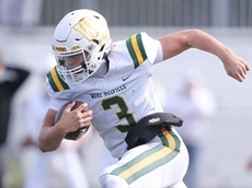 Ward Melville QB Hudson Philbrick commits to Stony Brook