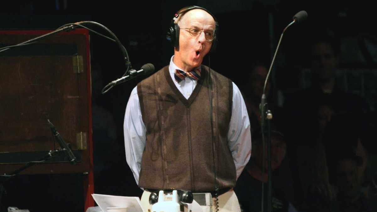 Tom Keith, radio sound-effects man, dies - Newsday