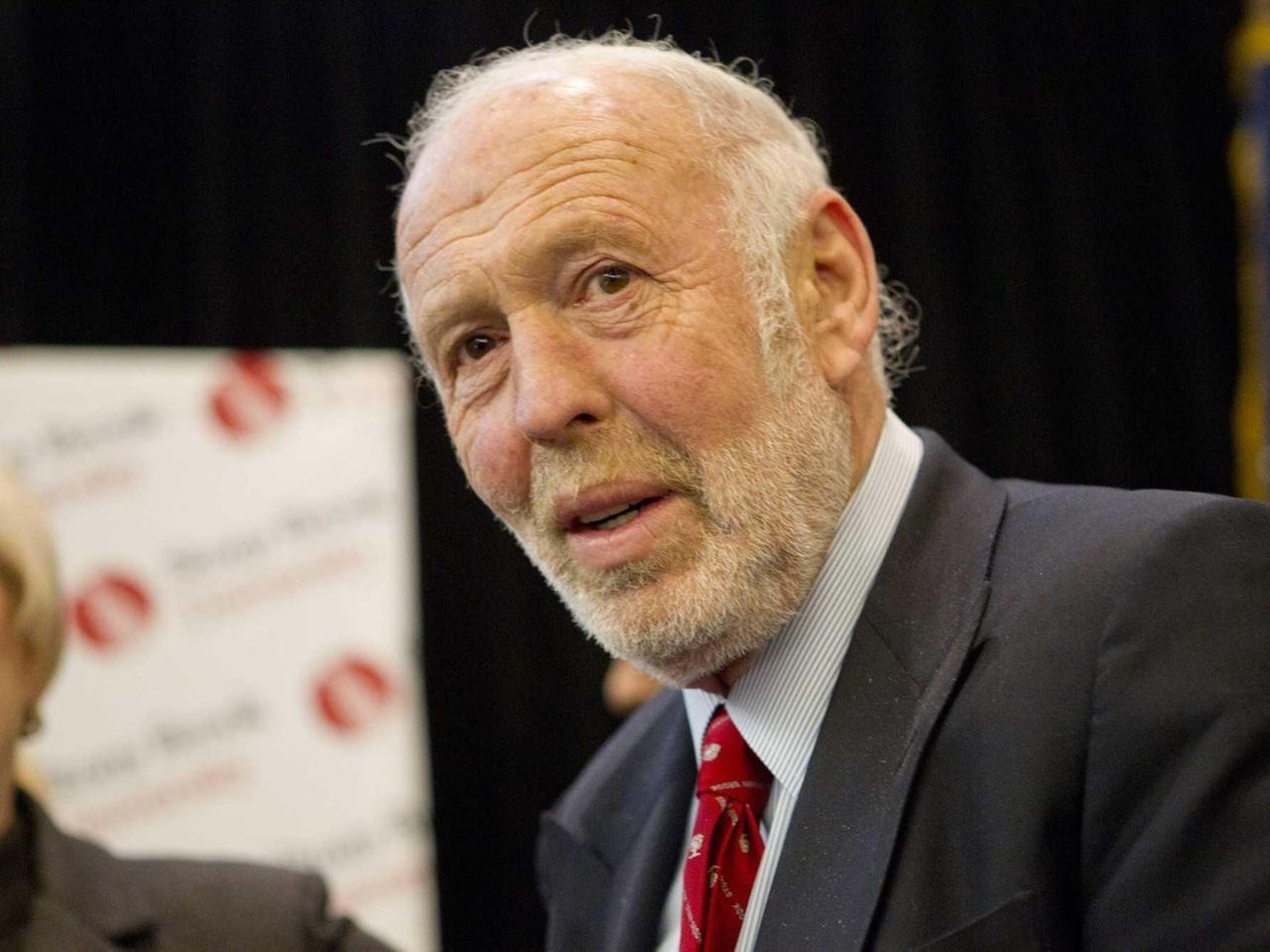 LI's James Simons earns $1.2 billion from his hedge fund, Alpha ranking ...