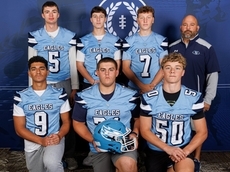 Port Jeff football players can play for Rocky Point