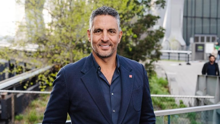 Mauricio Umansky, who founded The Agency in 2011.