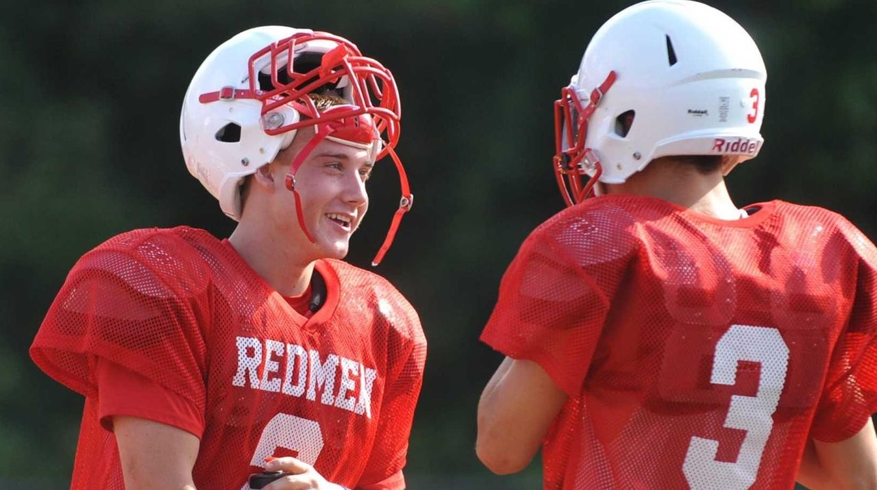 East Islip joins the fray in Suffolk III Newsday