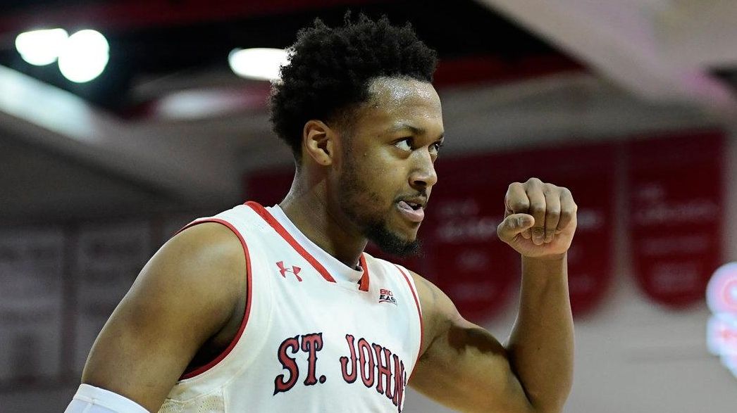 Shamorie Ponds leads St. John's rout of Marquette Newsday