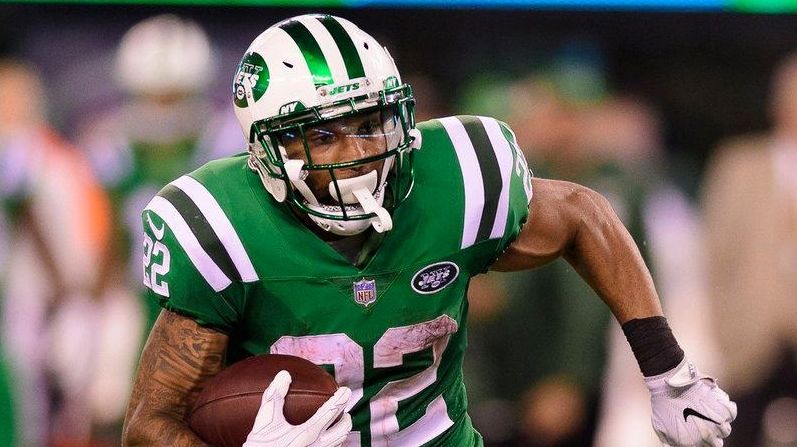 New York Jets Misuse Of Matt Forte Is Yet Another Issue