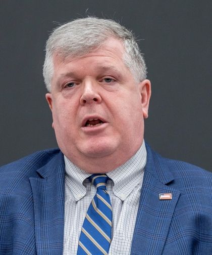 Richard H. Schaffer