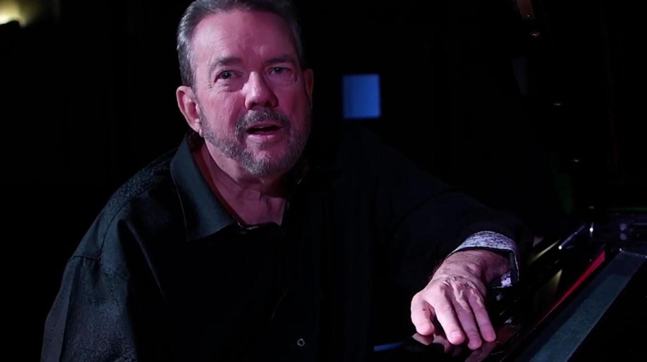 LI's Jimmy b returns home for My Father's Place show Newsday