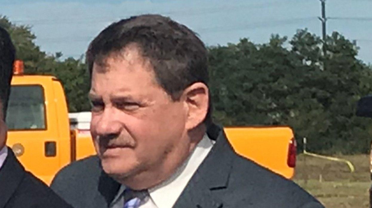 Oyster Bay Town official charged with leaving scene, police say Newsday