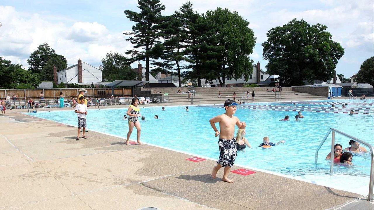 Franklin Square remains a family focused community Newsday