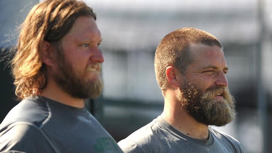 Ex-Jet Nick Mangold slams Empire State Building's bizarre choice